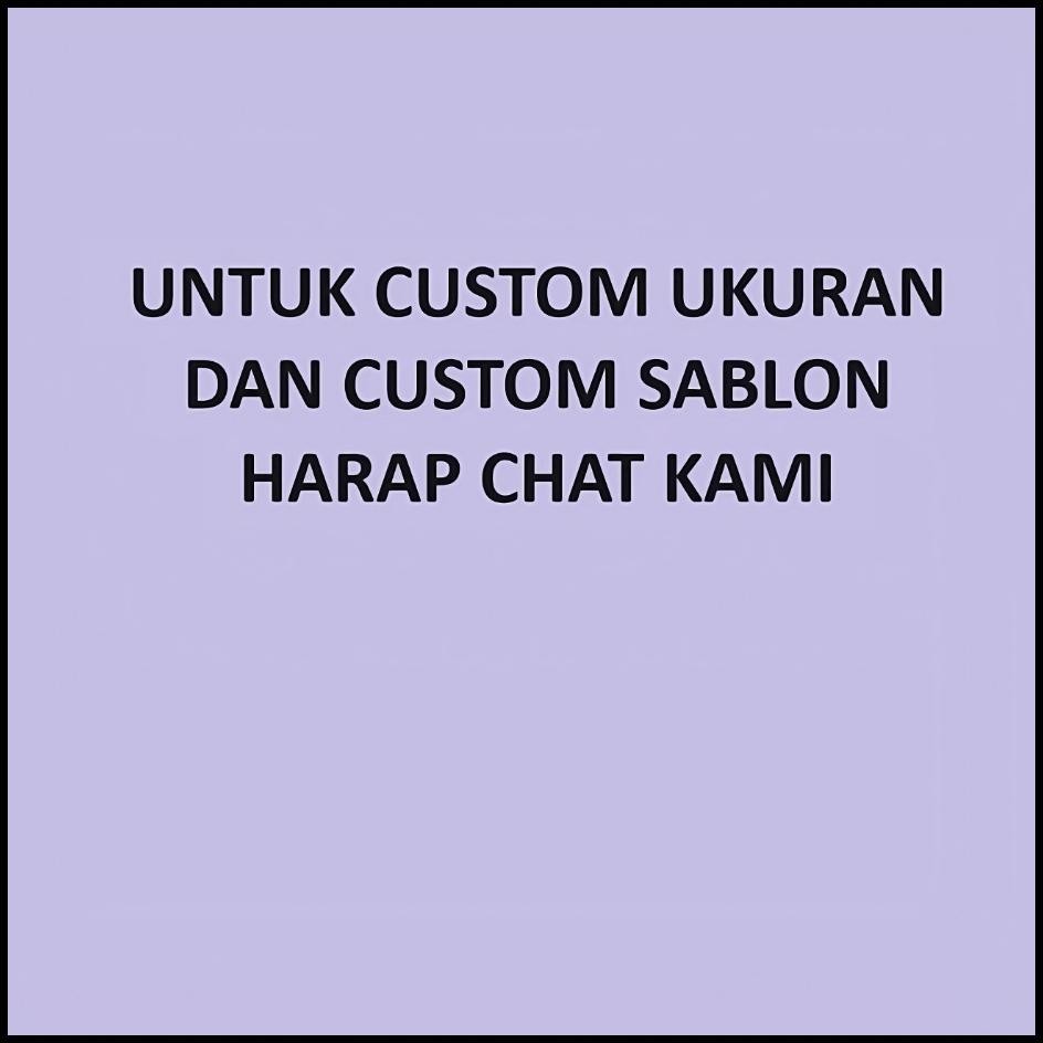 

Ready Tas Spunbond Jahit Ukuran Luar - 37 X 28 X T30 Cm Untuk Box 35 X 26 Cm {Terlaris|Best Seller}