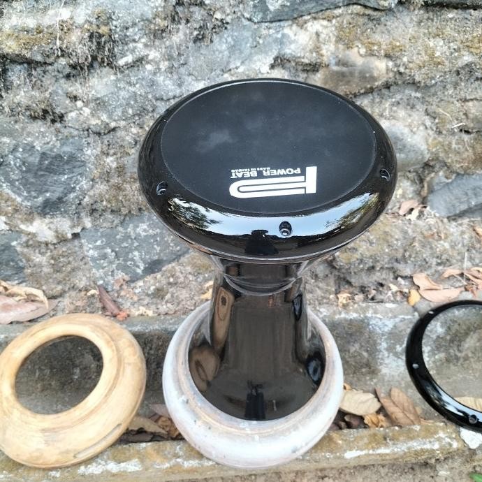 DARBUKA 8 INCH