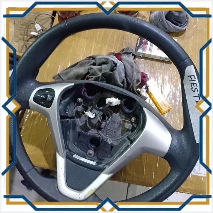 [SON] STIR FORD FIESTA ORIGINAL FORD