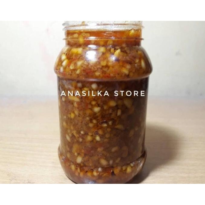 

Sale Sambal Gepuk
