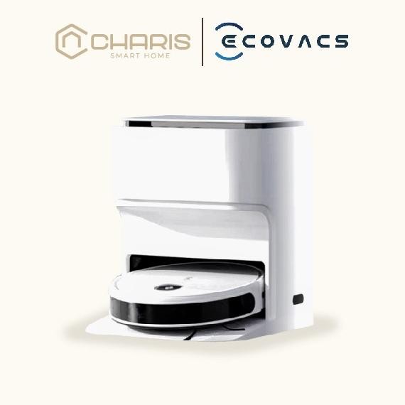 Murah Ecovacs Deebot N9+/N9 Plus Ozmo