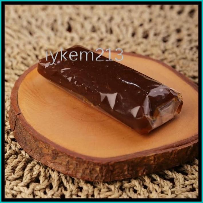 

DODOL ORIGINAL BETAWI BERAT 1KG ISI 40 PCS MANIS LEGIT FRESH