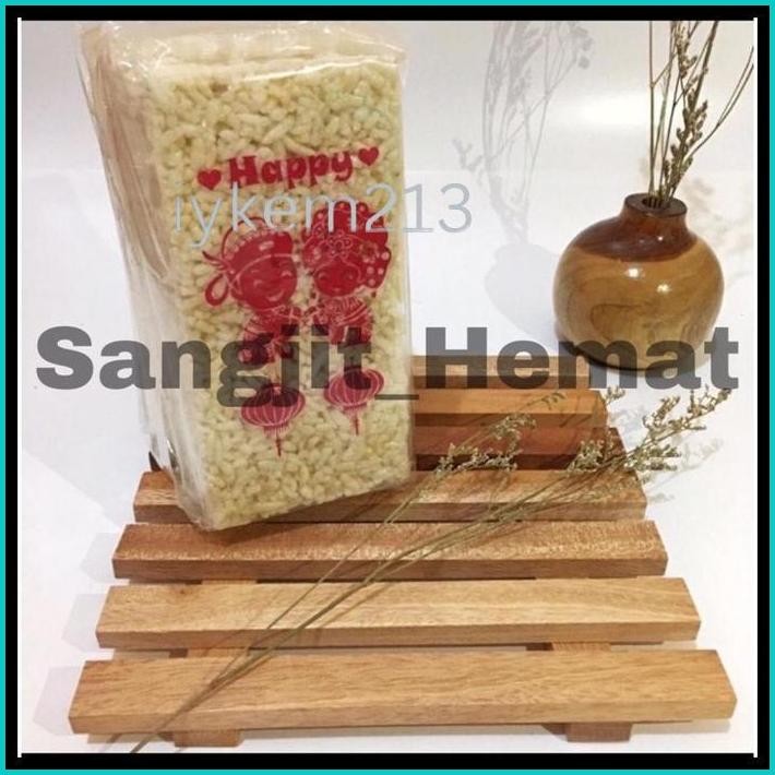 

( ISI 6 PCS ) JIPANG SANGJIT / KUE JIPANG MERK HAPPY