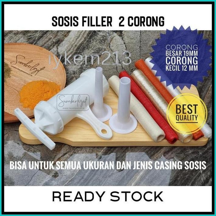 

ECO PACK - BUMBU SOSIS BURGER NUGGET BAKSO PIZZA FRIED CHICKEN FRANKFURTER BRATWURST MUSTARD OREGANO MEAT BOOSTER