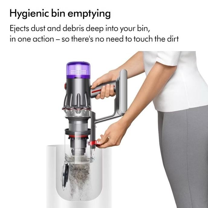 Grosir Dyson V12 Origin Cordless Vacuum Cleaner - Penyedot Debu