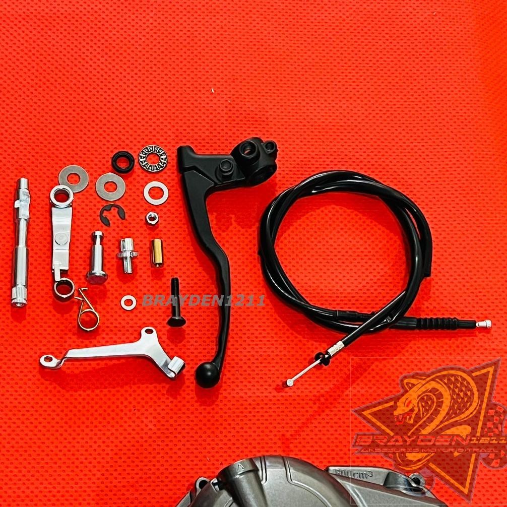 dgh-43 fg-7 BAK KOPLING YAMAHA X1 / BLOK KOPLING YAMAHA X1 / BLOK KIRI X1 Termurah Murah