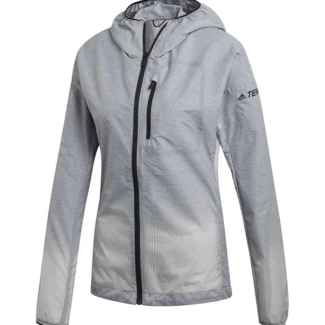 Jaket Wanita Adidas Terrex Agravic Windwave Original