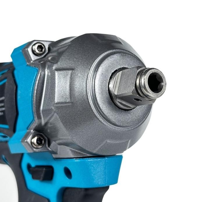 Impact Wrench Kamolee dtw500 1200Nm murah