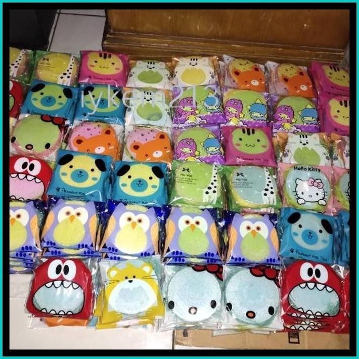 

AROMANIS SANDWICH KARAKTER KEMASAN 30 PCS