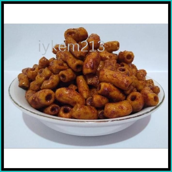 

40GR MAKARONI BANTET DAN KRIWIL MARTINOZ MAKRONI BANTAT DAN KERIWIL CAP KOKI MAKRONI BANTAT DAN SPIRAL CAP KOKY MAKARONI KERIWIL MAKARONI BANTET DAN SPIRAL MAKANAN RINGAN CEMILAN PEDAS MAKARONI BANTET HARGA MURMER REKOMENDASI