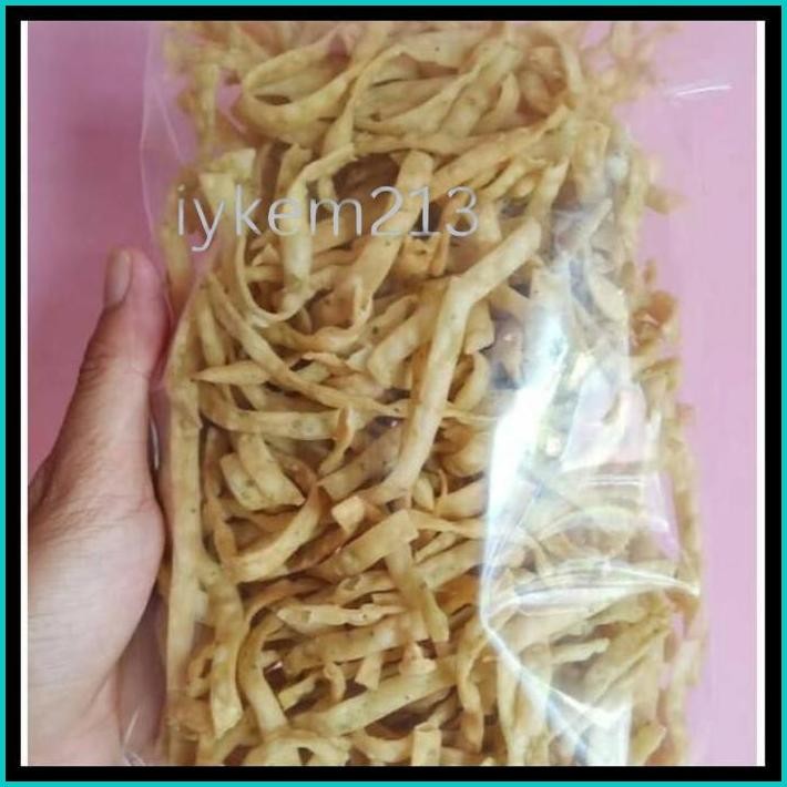 

STIK BAWANG/ KUE BAWANG PADANG 1 KG