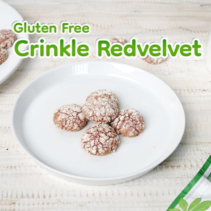 

Grosir Paket Hemat - Tepung Mocaf Organik 1Kg Mocafine Gluten Free (2Pcs)