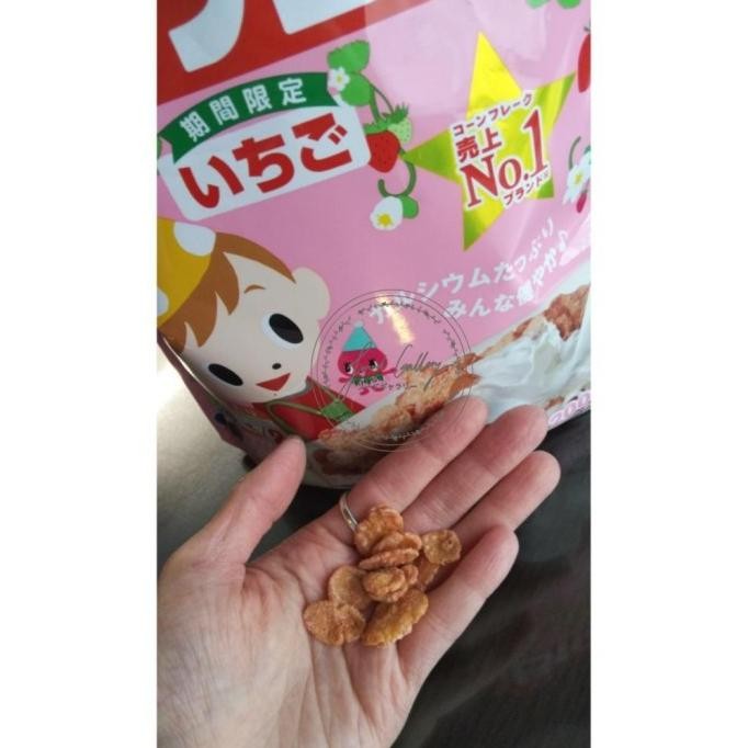 

Murah Nissin Cereal Big No.1 Best Seller Japan