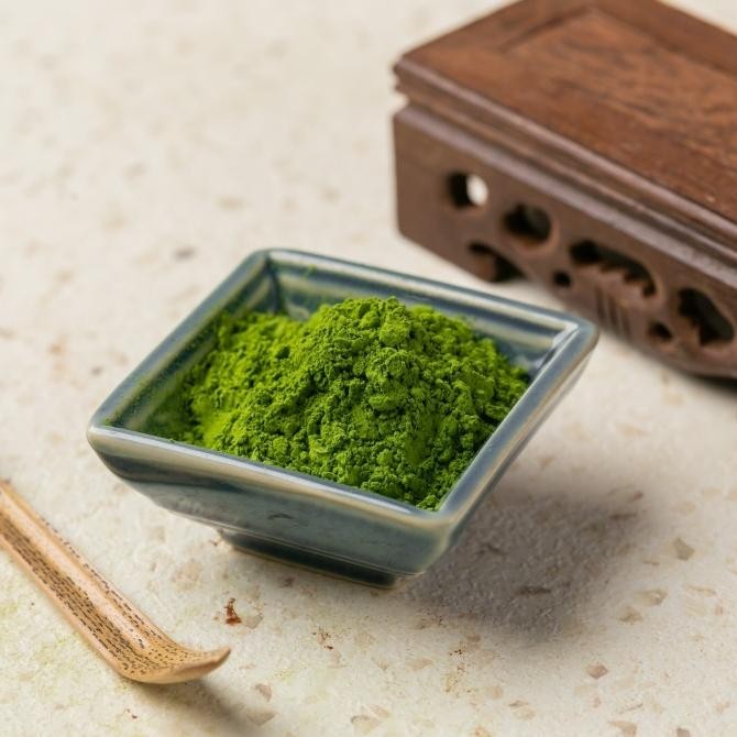

Murah [Osada Seicha] Nono Ceremonial Grade Matcha Powder (30G)