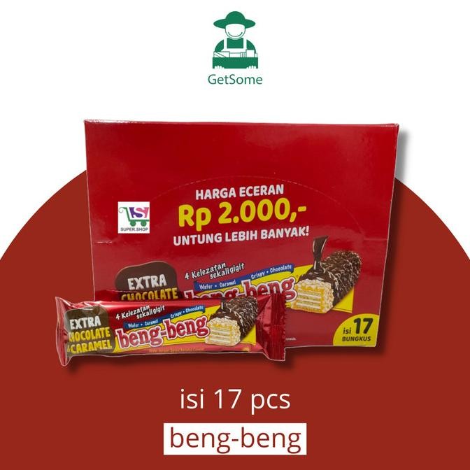 

Murah Beng Beng (Pack)