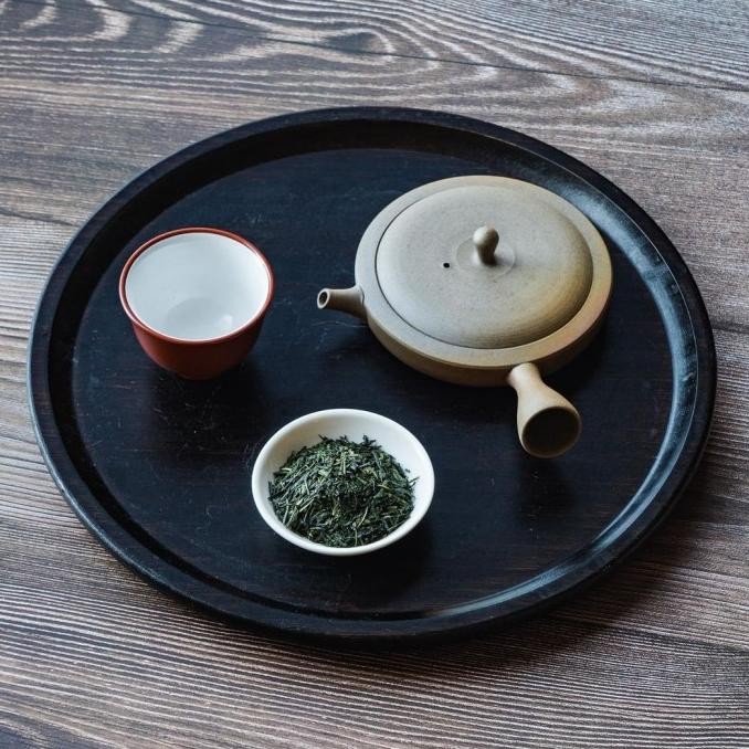 

Murah [Kuma Tea] Sencha Kirari 31 Super Premium Organic Loose Leaf