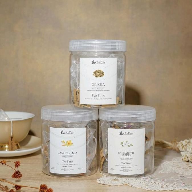 

Murah Paket Diabetes Astea Tisane Tea