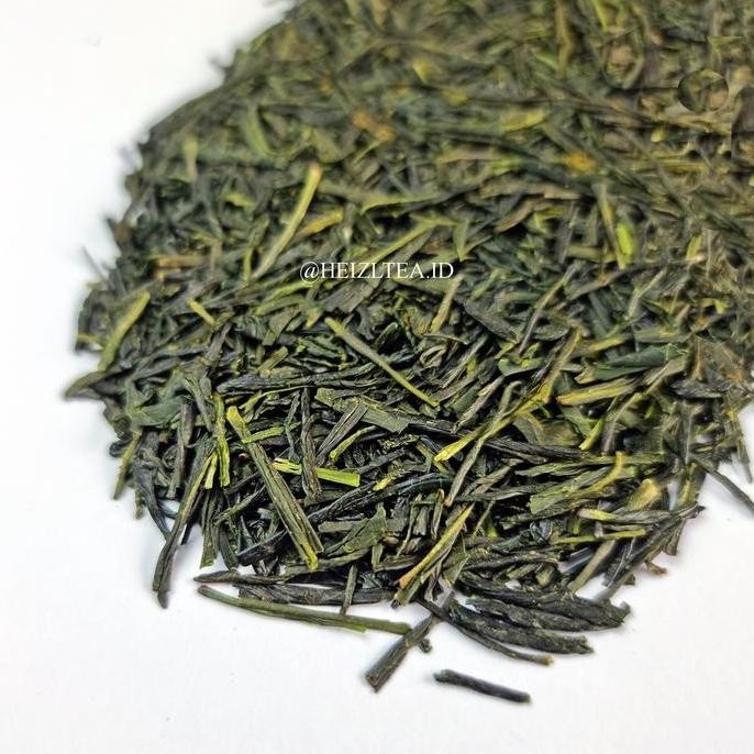 

Murah Sencha Japanese Green Tea Daun Teh Hijau Jepang Bulk Pack 1 Kg