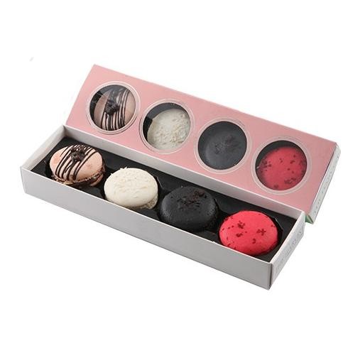 

Murah The Harvest Macaroon Isi 4