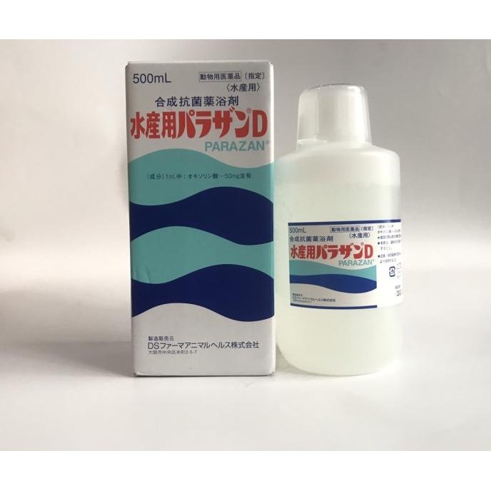 

Grosir Kanpara Parazan 500Ml / Made In Japan
