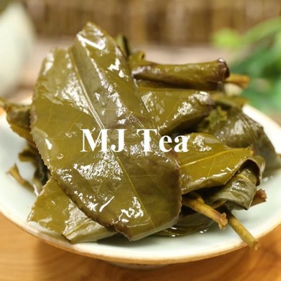 

Promo Taiwan Dong Ding Oolong Tea 150 Gr - Teh Olong