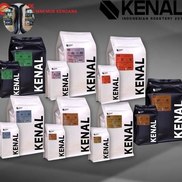 

Promo Kopi Bubuk - Biji Djawa Blend Kenal Kopi 250 Gr