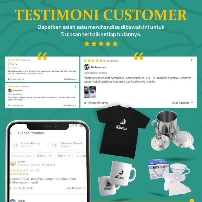 

Grosir Es Kopi Susu Kekinian Espresso Blend Coffee Roast Bean Durmuka 500Gram