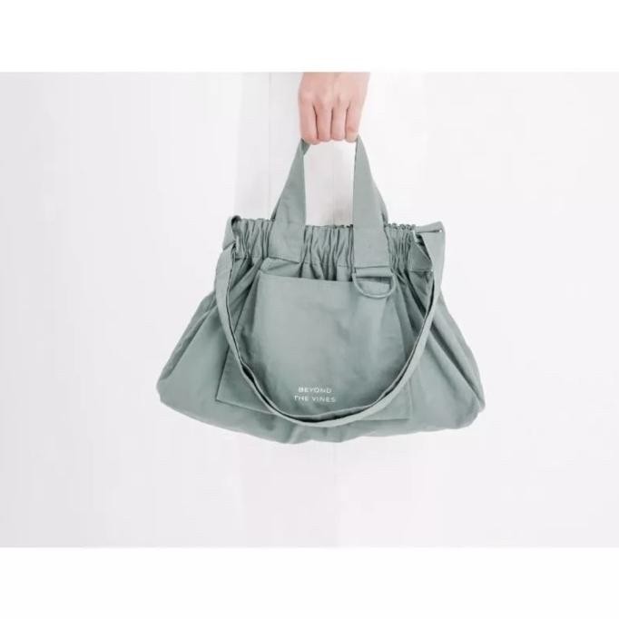 

Promo Beyond The Vines Btv Dumpling Bag Xs Ready Stock