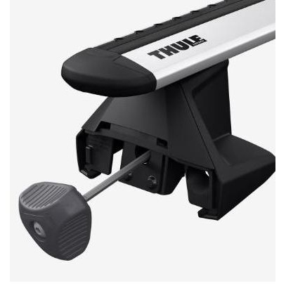 '' Thule Set Roof Rack Evo Toyota Innova Reborn 2016- Now ''