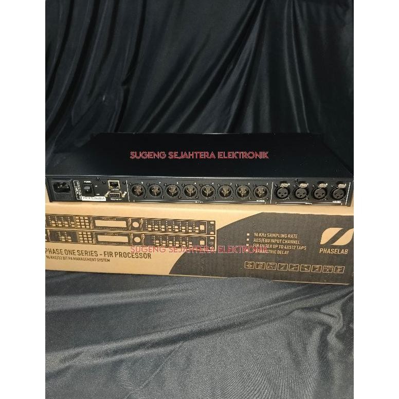 It34 To94 MANAGEMENT PHASELAB ORIGINAL// PHASELAB DLMS PHASEONE 4800 Sale Berkualitas