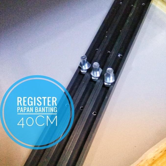 Register papan banting nUg