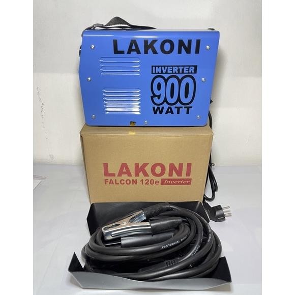 gh-67 ghs-55 Mesin Travo Las Listrik 900 Watt Lakoni / Mesin Travo Las Falcon 120 E Lakoni / Mesin I
