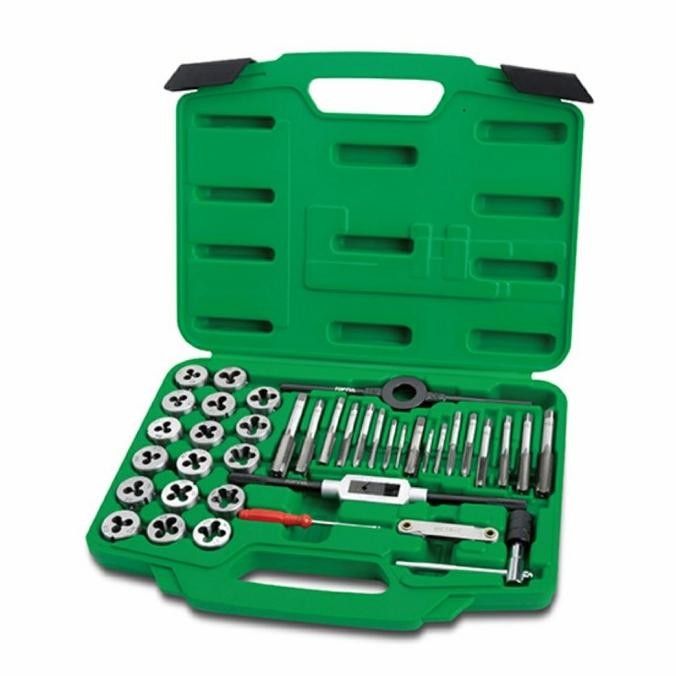 

40Pc Tapi & Die Set Jgai4001 Toptul