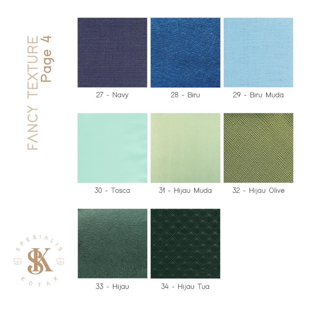 

SURABAYA. Gift Box / Box Hampers / Kotak Kado . HARDBOX 28 21 10(KS)