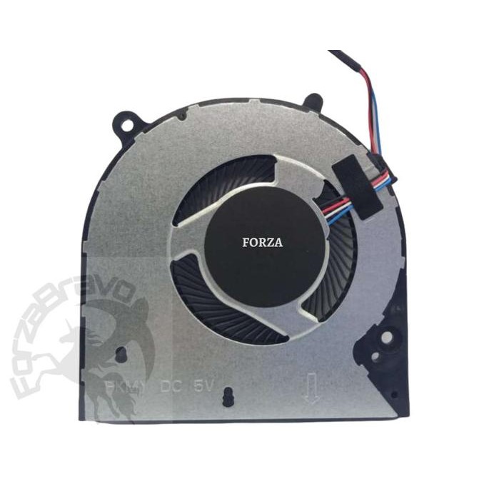Hot Sale Hp Fan Processor Laptop 14S-Cf 14-Cf 14-Ck 14S-Dk 14-Cm 14S-Dp (4 Pin)
