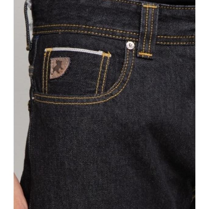 Grosir Celana Jeans Selvedge Pria Lois Jeans Original 7
