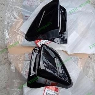 Sale Kupingan Tangki Hitam Honda Tiger 2000 Original Ahm