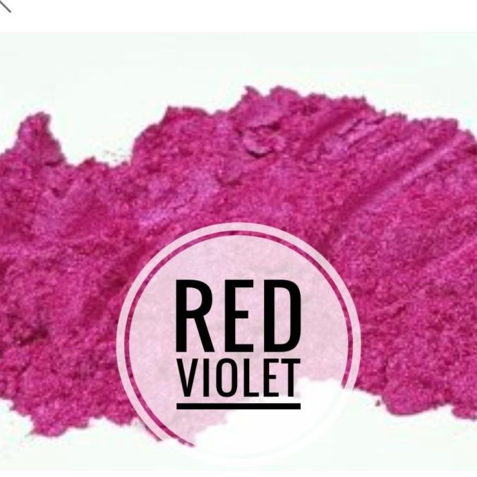 

Red Violet Mica 500 gr