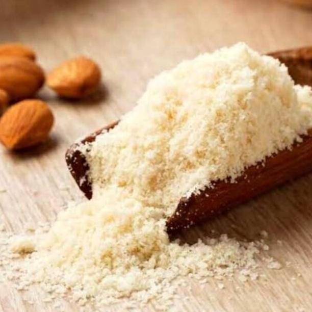 

Promo Khusus 2021 Tepung Keto Almond Premium Quality 900 Gram