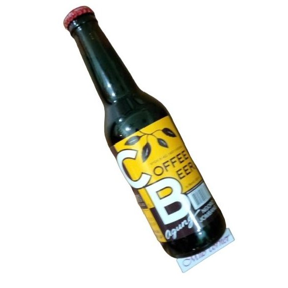 

Coffee Beer Agung Ngoro 1 Karton Isi 24 Botol @320Ml Kopi Soft Drink