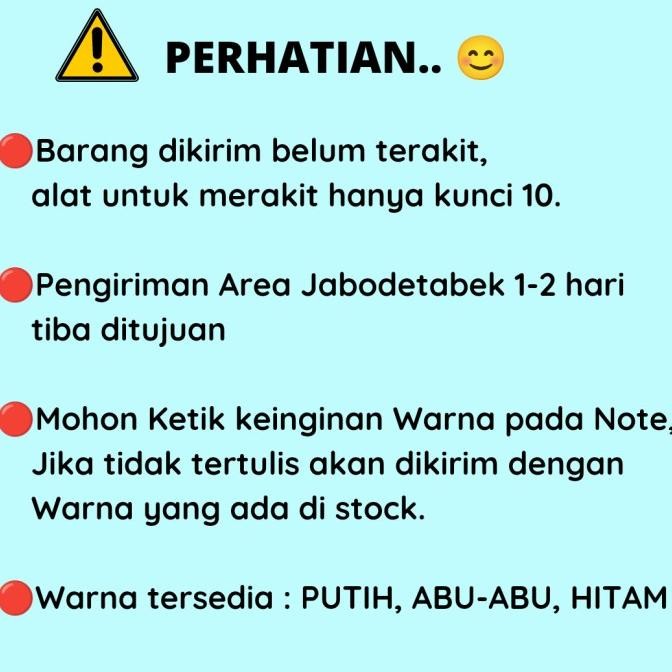 Rak Besi Siku serbaguna / rak besi / rak besi siku lubang