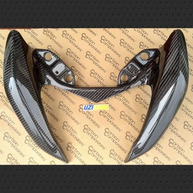 Sale Behel New Nmax 2020 Potong Original Carbon Kevlar
