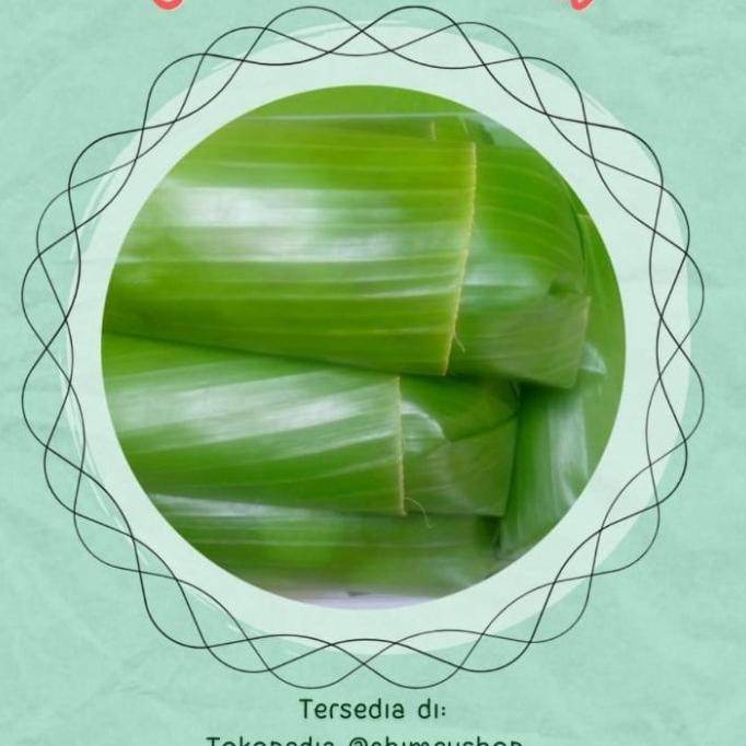 

uli/ulen ketan khas bandung nUg