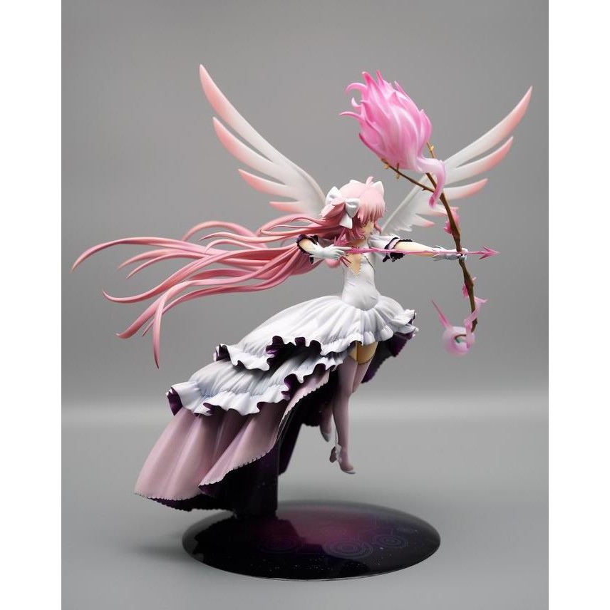 MAHOU SHOUJO MADOKA MAGICA ULTIMATE MADOKA BATTLE VER. FIGURE
