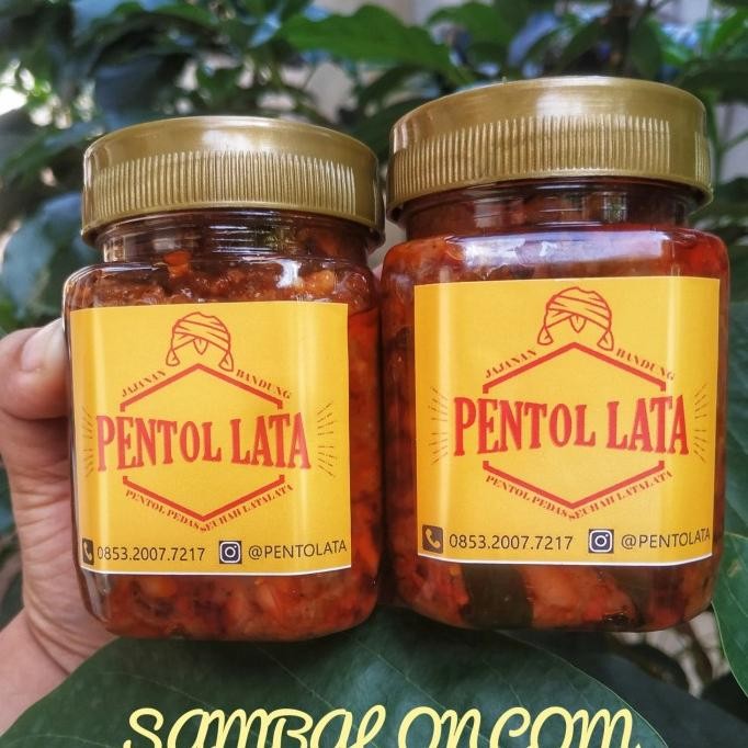 

SAMBAL ONCOM khas Bandung / Bumbu Oncom / Cocolan Ulen Ketan nUg