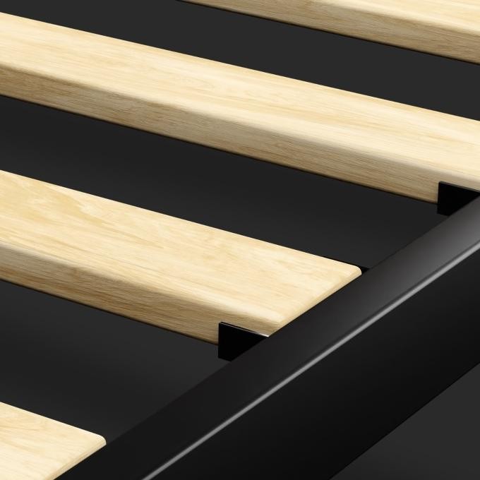 POEL - Platform Bed / Tempat Tidur Divan Minimalis | XIONCO