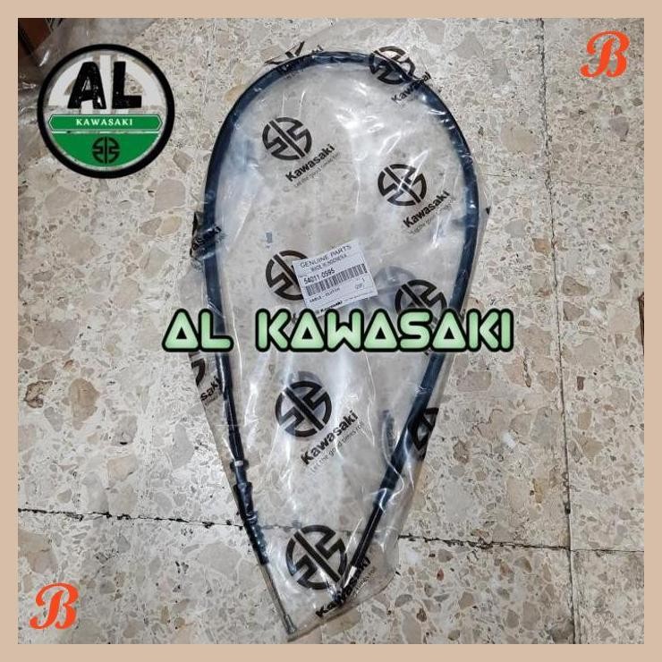 [ALK] KABEL TALI KOPLING KLX 150 KLX150 BF ORIGINAL