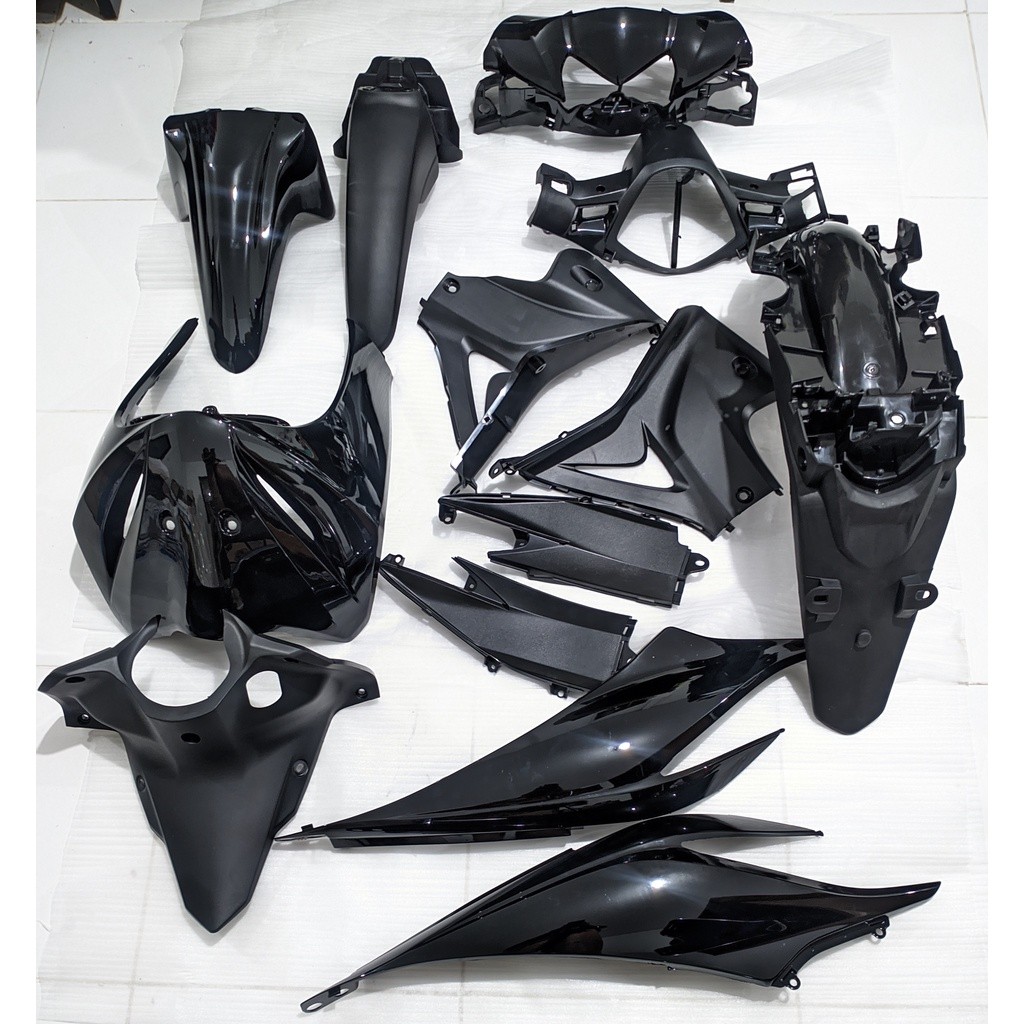 FULL SET BODY ABSOLUTE REVO / COMPLETE SET BODY ABSOLUTE REVO