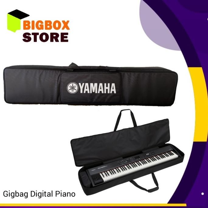 Gigbag/ Tas Piano Yamaha P45 /P125 LA