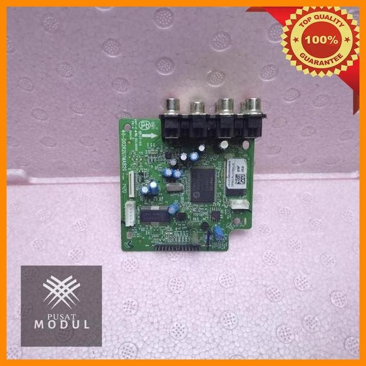 [MUS] MTC - MPEG DVD LG DP542PU DP542H 40D02R2U7MAB2G
